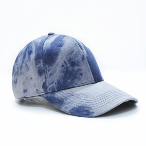 Man Four Seasons Adjustable Baseball <b>Caps</b> Printed Cotton Embroidered Baseball <b>Cap</b> for Men and <b>Women</b> - Product Image 2