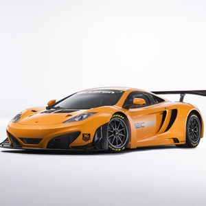 McLaren 12C Spider, Auto Deportivo Convertible Premium, Plástico OEM, Motor de Alto Rendimiento, Velocidad Excepcional, Interior de Lujo - Product Image 1