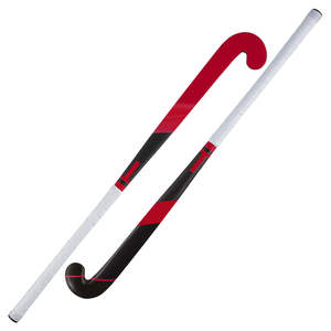 Bâtons de hockey sur gazon en bois composite de qualité supérieure JAZO INDUSTRIES, modèle de lame P9 P88, 40 30, poignée confortable, OEM - Product Image 4