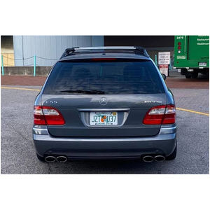 Mercedes-Benz E55 AMG Wagon 2006 - Product Image 2
