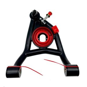 Bracci di Controllo Inferiori Tubolari Rinforzati per Chevrolet Chevelle Malibu Monte Carlo El Camino 1968-1972 Specifici per Carrozzeria A - Product Image 4