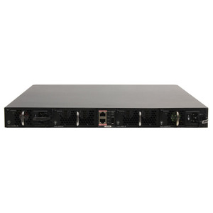 CE6851-48S6Q-HI CloudEngine 10G/40G Data Center <b>Switch</b> 48 Port SFP+ 6 Port 40GE QSFP+ Managed Network <b>Switch</b> - Product Image 2