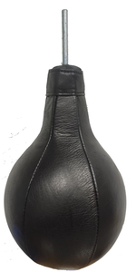 Elastic Leather Punching <b>Ball</b> Sheath Target For Electronic Street Amusement Arcade <b>Boxing</b> Punch Machine MBP-0012 - Product Image 6