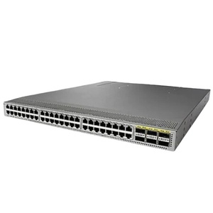 N3K C3172PQ Commutateur compatible série 3000 10GE - Product Image 1