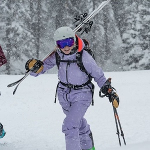 Unisex Professional Ski Snowboard <b>Jacket</b> Windproof Waterproof 10,000mm Thermal Hooded Winter Coat Insulated Eco-Friendly Heated - Product Image 6
