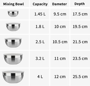 Tazón Decorativo de Metal de Lujo con Utensilios de Cocina Hechos a Mano para Hoteles, Fiestas y Banquetes de Boda - Product Image 5