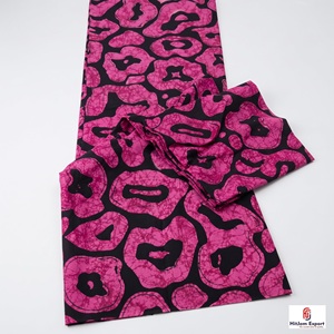 Tissu en coton imprimé africain en gros, textile personnalisé, fabricant et fournisseur OEM ODM, produits textiles sur mesure - Product Image 2