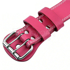 Professional Gym Gear Weightlifting <b>Belts</b> With Adjustable Fit And Reliable Support Weightlifting <b>Belts</b> For Training - Product Image 4