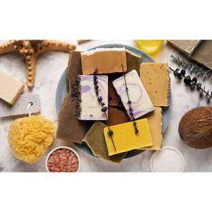 Jabón de glicerina de todos los tamaños al por mayor, ingredientes naturales, otros productos artesanales - Product Image 1