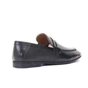 รองเท้าโลฟเฟอร์ผู้ชายหนังแท้ น้ำหนักเบา สำหรับฤดูหนาว รับทำโลโก้ คุณภาพสูง ขายดี กำลังเป็นที่นิยม ราคาขายส่ง - Product Image 3