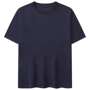 Tela de Sarga 100% Algodón Ecológica, Sólida, con Diseño de Logotipo Personalizado al por Mayor, para Camisetas, Impresión por Sublimación Personalizada, Comprimida - Product Image 6