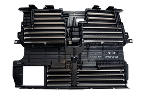 Kit carrosserie/pièces automobiles, couvercle de radiateur WINDY, FT4Z8475B FK7B8475AE FK7B8475BF FK7B8473AE - Product Image 1