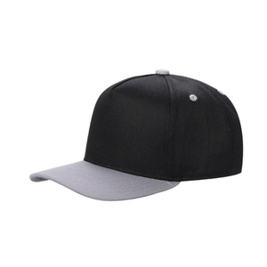 Gorra de Béisbol con Bordado Personalizado, Logotipo Invertido, 6 Paneles, Tela de Algodón, Estructurada, Visera Curva, Ajustable, para Hombre y Mujer, Venta al Por Mayor - Product Image 2