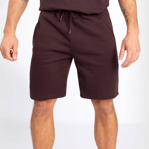 Pantalones Cortos de MMA Personalizables para Hombre, 100% Poliéster, Diseño Sólido, Sublimación, Transpirables, de Secado Rápido, para Boxeo, OEM - Product Image 3