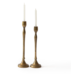 Centre de table en laiton résistant à la chaleur pour mariage et fête, bougeoirs décoratifs de qualité supérieure en promotion - Product Image 5