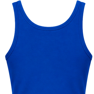Camiseta sin mangas con letras griegas Sigma Gamma Rho para mujer, ropa informal sin mangas, ropa personalizada para hermandades, ropa deportiva, moda - Product Image 4