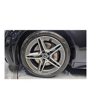 Mercedes-Benz CLS300d 4MATIC 2023, 36,968 km, Diésel, Automático, Volante a la Izquierda, Cámara Trasera - Product Image 5