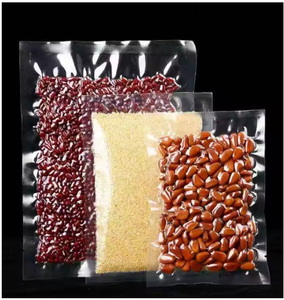 Strong OEM ODM <b>Plastic</b> <b>Packaging</b> Vacuum Bag for Frozen Food Made by PA PE | Industrial Grade Manufacturer Wholesale Export - Product Image 1