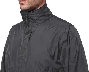 <b>Mens</b> Windbreaker <b>Jackets</b> Lightweight Packable <b>Jacket</b> - Product Image 2