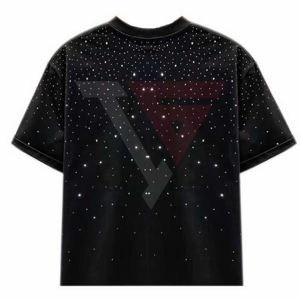 T-shirts de qualité supérieure fabriqués au Pakistan, design tendance pour hommes, nouvelle mode, légers, style streetwear pour hommes. - Product Image 1