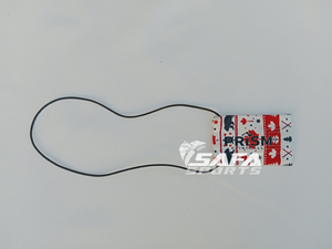 New 2025 Best Selling Customized Paintball Barrel Cover Accessory at Swivel Barrel Cover Paintball With Alan - Product Image 2