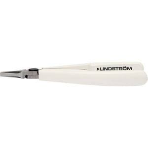 คีมปากแบน Lindstrom 7490 ESD ด้ามจับสังเคราะห์สองชั้น - Product Image 5