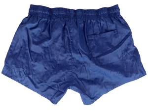 Windproof Eco-Friendly High Street Solid Men Polyester/Nylon Windbreaker <b>Shorts</b> Custom Patches High Quality Running <b>Shorts</b> - Product Image 5