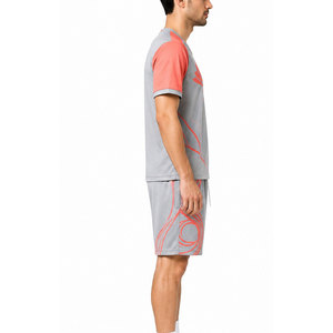 Uniforme de Bádminton Competitivo, Diseño Ligero y Duradero para Clubes, Escuelas, Equipos y Eventos Deportivos Profesionales - Product Image 5