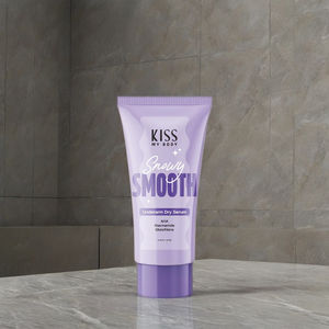 Crema para Axilas Kiss MyBody Snow Smooth 45g. Logra Axilas Suaves como la Seda y Elimina la Piel de Gallina - Product Image 1