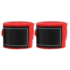 Protector de Manos para Adultos y Niños, para Boxeo, MMA, Artes Marciales, Fabricante y Proveedor de Equipamiento de Entrenamiento - Product Image 2