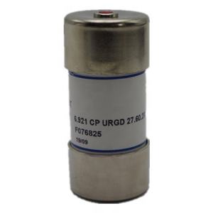 कार फ्यूज सुपर रैपिड फ्यूज fuse 27uq69v160T x076311 690v 160a उच्च वोल्टेज Hrc fuse - Product Image 2