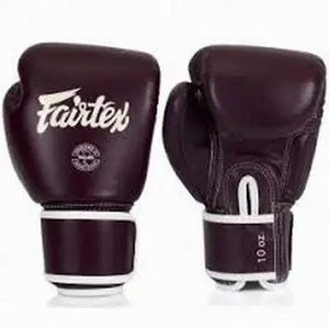 Guantes de Boxeo Fairtex de Piel Original de Primera Calidad, Resistentes al Agua, para Entrenamiento y Sparring, Precio al por Mayor RTS - Product Image 2