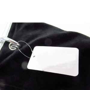 Serviettes de golf en coton biologique de qualité supérieure, faible MOQ, vêtements de sport, logo personnalisé, serviettes de golf disponibles en grande quantité - Product Image 3