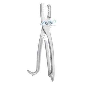 Instruments de maintien osseux professionnels, outils chirurgicaux orthopédiques, instruments chirurgicaux de maintien osseux - Product Image 2