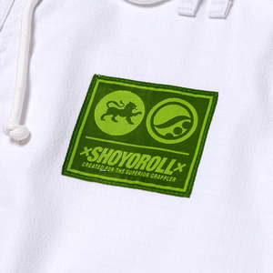 Nouveau design, qualité supérieure, 100% coton, kimono Shoyoroll, uniforme, prix de gros, tissage perlé professionnel, Gi de grappling Shoyoroll - Product Image 6