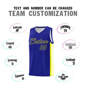 Camiseta de Baloncesto para Hombre, Tallas Grandes, de Alta Calidad, Transpirable, Antiarrugas, de Secado Rápido, sin Mangas, con Diseño Estampado, 100% Poliéster - Product Image 4