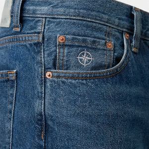 Shorts pour hommes imprimés par sublimation intégrale, couleur personnalisée, anti-UV, séchage rapide, polyester/coton, logo personnalisé, haute qualité - Product Image 5