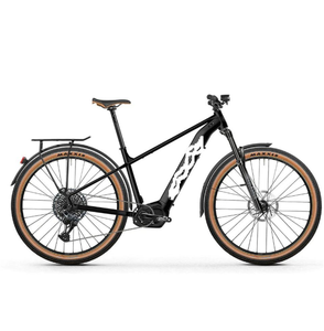 DISPONIBLE EN STOCK Nueva Bicicleta de Montaña Mon-draker Thundras X e-MTB 2026 con Motor Shi-mano E7000, Batería de 630 Wh y Neumáticos de 29 Pulgadas - Product Image 1