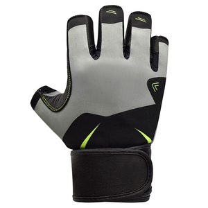 Premium Fitness Weightlifting Gloves for Men and Women Strength Training and Gym Exercise Wholesale - Product Image 2