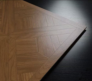 Acid-Resistant/Villa Projects Shandong Zibo Porcelain Floor <strong>Tile</strong> 600*600 800x800mm Matte Modern Solid Wood Ceramic <strong>Tile</strong> Non-Slip Antibacterial WEISIDA Brand Non-slip ceramic <strong>tiles</strong> <strong>bathroom</strong> - Product Image 2