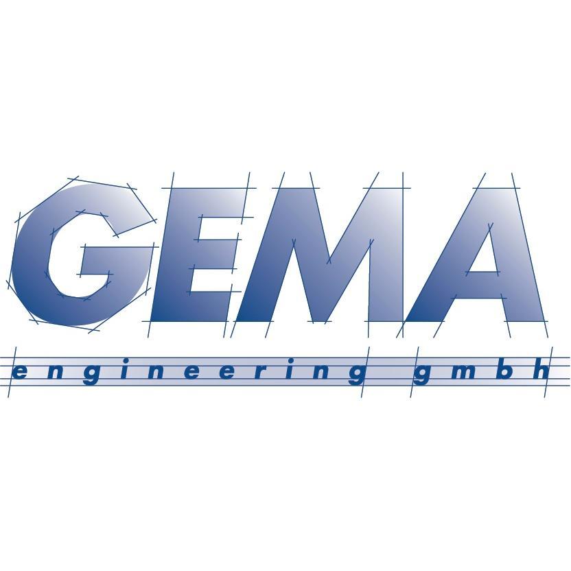 GEMA Engineering GmbH logo