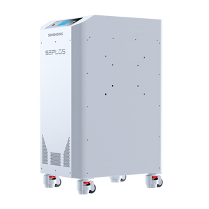 EU Stock Seplos 51,2 В 560L Mason 560 LiFePO4 батарея 32KWh 314Ah 628Ah 48V 30KWh BESS система хранения энергии - Product Image 5