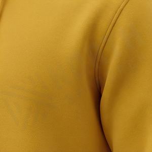 Prix d'usine, sweats à capuche unisexes 280 GSM, vente en gros, confortables, élégants, chauds, vêtements décontractés, logo personnalisé, couleur personnalisée - Product Image 5