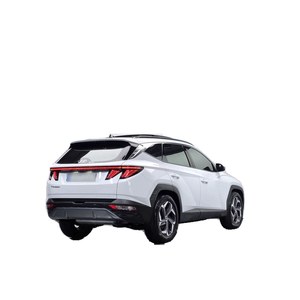 Hyundai Tucson 1.6 Turbo 2WD Gasolina 2021/7, 36,168 km, Emisión Euro V, Asientos de Cuero, Volante a la Izquierda - Product Image 1