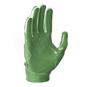 Gants de football américain sur mesure, gants de football américain les plus vendus, liste des meilleurs gants de football américain - Product Image 2