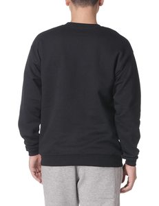 Sweat-shirt pour homme en molleton 100% coton, manches longues, décontracté, respirant, design élégant, doux, durable, vente en gros, best-seller - Product Image 4
