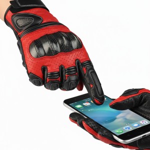 Wholesale Price Full Finger Motorbike Riding <b>Gloves</b> <b>Touch</b> <b>Screen</b> Protective Gear Motorbike <b>Gloves</b> - Product Image 4