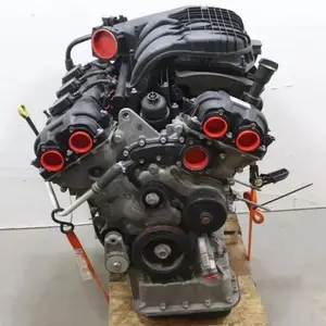 Motor Usado Pentastar V6 de 3.6L, 2009-2010, 305 HP, 269 Lb-ft, Bajo Kilometraje, Probado, Completo, con Garantía para 1500 - Product Image 6