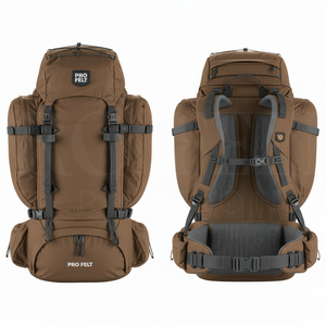 Sac à dos de voyage imperméable à grande capacité, tendance, personnalisable et réglable, avec plusieurs compartiments, pour ordinateur portable, sac de sport de plein air - Product Image 6