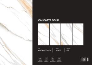 Premium <b>Matt</b> Porcelain Tiles Size 600X1200 Large Format <b>Floor</b> Wall Tiles For Modern Home Office And Commercial Interior Use - Product Image 2